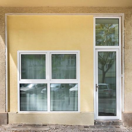 The Mierendorf Vh Rechts, 2 Rooms Up To 4 People Berlin Ngoại thất bức ảnh